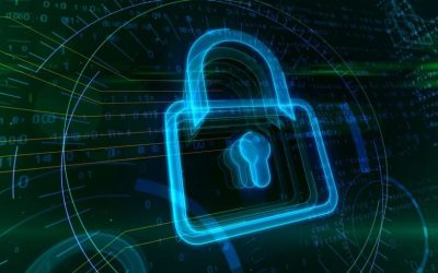 DNS data integrity