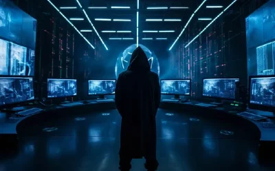 Monitoring DNS