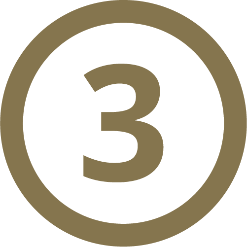 Number three